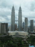 Contact in Kuala Lumpur